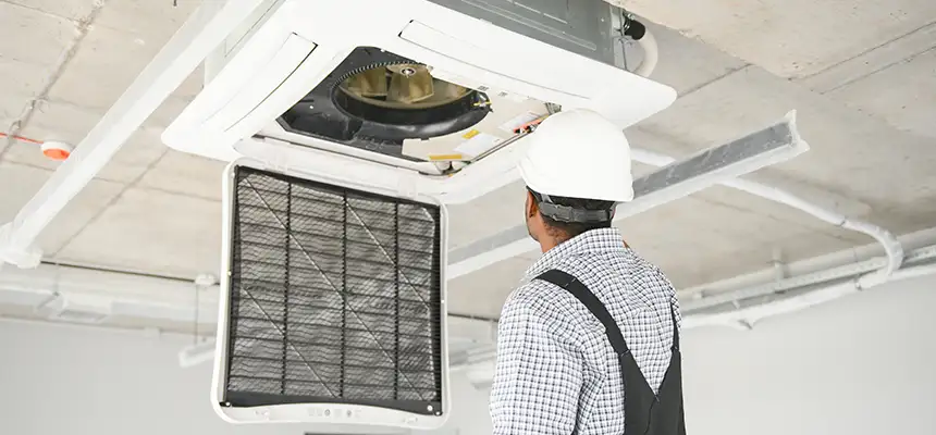 Our Affordable Duct Cleaning Near Me Services in Apex, NC