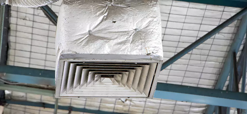 Our Custom HVAC Ductwork Services in Apex, NC