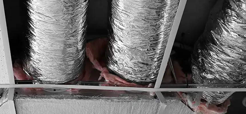 Scalable Commercial Multi‑Unit Dryer Vent Camera Inspection in Apex, NC