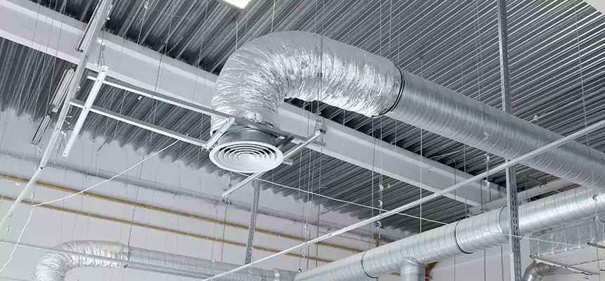 Our Dryer Vent Hose Replacement Services in Apex, NC