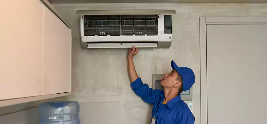 Balanced Fresh‑Air Ventilation (ERV/HRV) in Apex