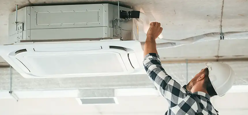 Our Local Vent Cleaning Services in Apex, NC