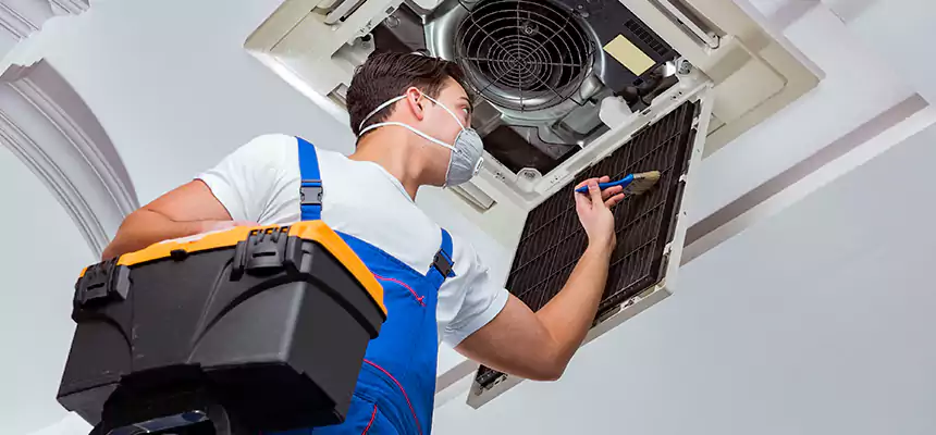 Specialized Office Duct Cleaning  in Apex, NC