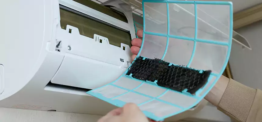 Gentle Ductwork Odor-Control Pet Dander Duct Cleaning in Apex, NC