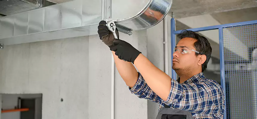 Our Post-Construction Duct Cleaning Services in Apex, NC
