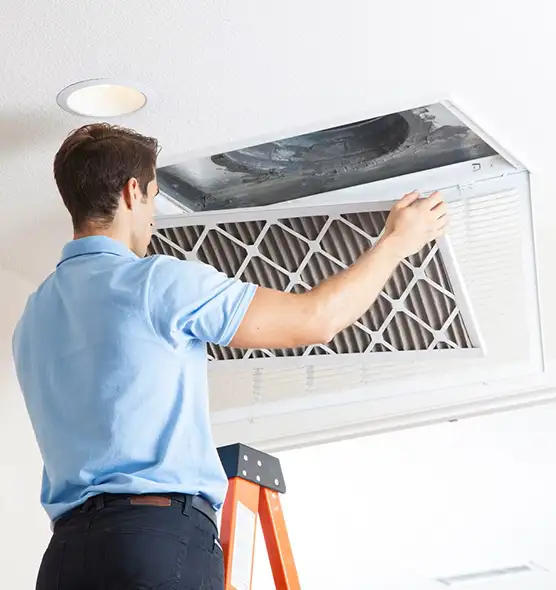 About Annual Dryer Vent Maintenance Apex, NC