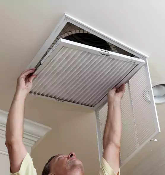 Trusted Apartment Air Duct Cleaning in Apex, NC