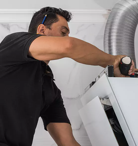 Trusted Bathroom Exhaust Duct Cleaning in Apex, NC