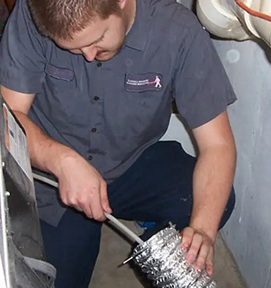 About Dryer Vent Hose Installation in Apex, NC