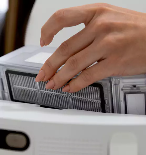  Professional Dryer Vent Lint Filter Cleaning in Apex, NC