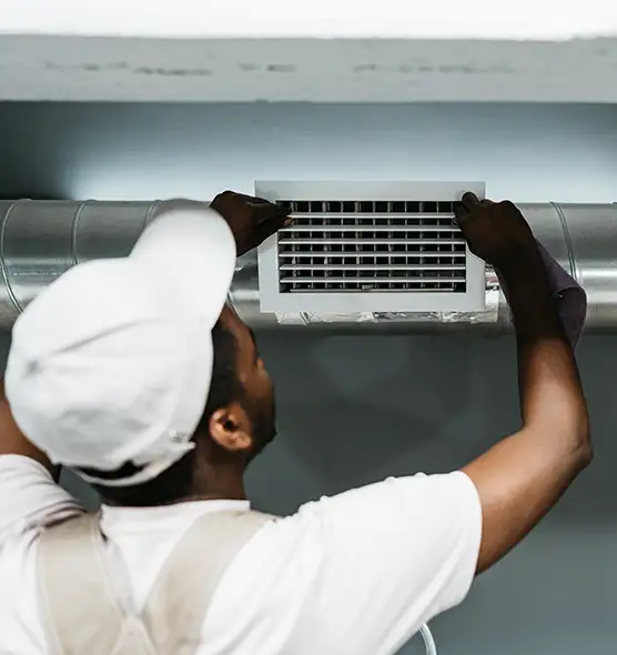 About Emergency Dryer Vent Repair in Apex, NC