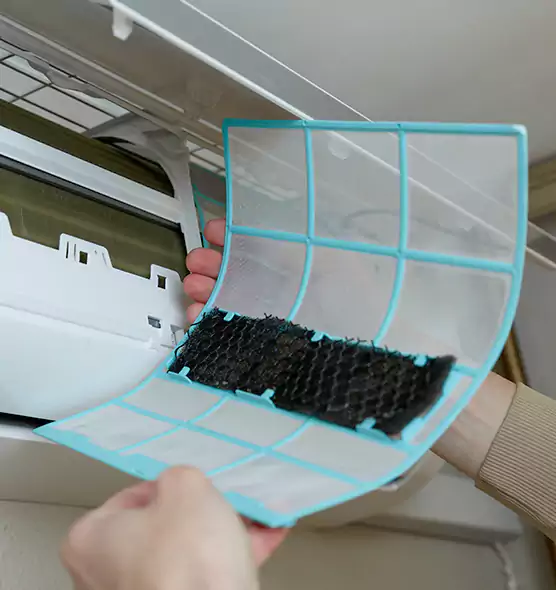 Welcome to Air Duct Cleaning & Repairs Apex — Your Local HEPA Filter Installation Pros in Apex, NC