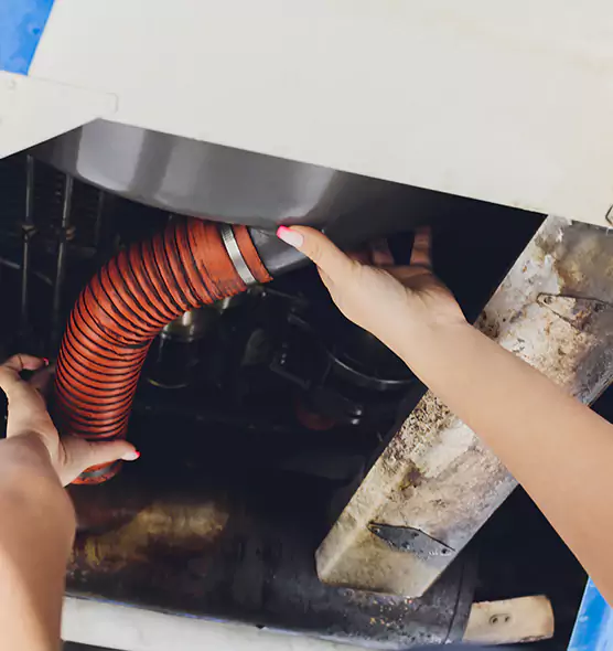Professional Post-Renovation Duct Debris Removal in Apex, NC