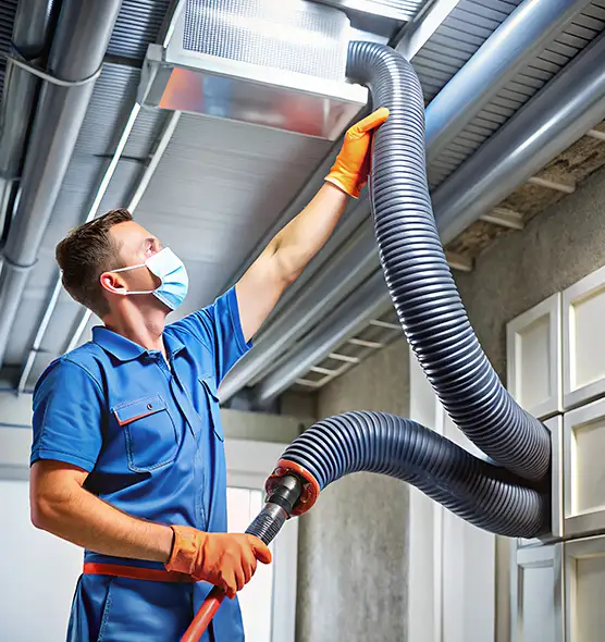 Welcome to Air Duct Cleaning & Repairs Apex — Your Local Roof Dryer Vent Cleaning Specialists in Apex, NC