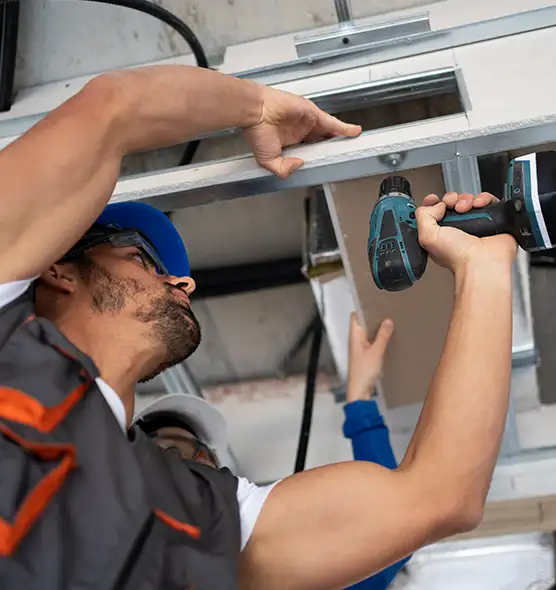 About Vent Smoke Odor Elimination in Apex, NC