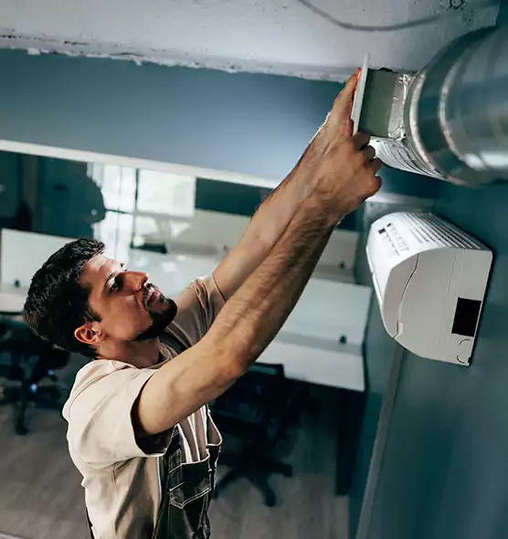 Reliable Warehouse Vent Cleaning in Apex, NC