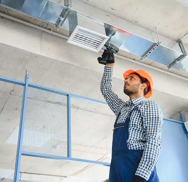 Why Homeowners & Businesses Trust Us in Apex, NC?