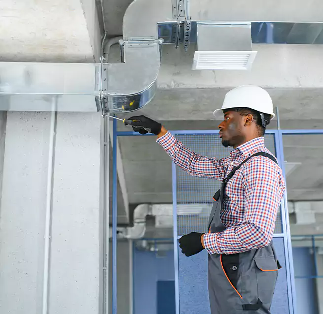 Why Homeowners & Businesses Trust Us Apex, NC