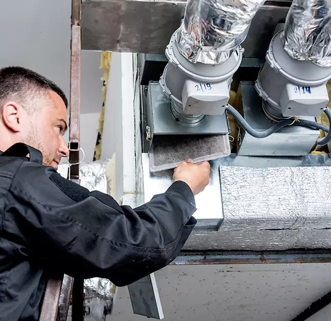  Why Homeowners & Businesses Trust Us in Apex, NC?