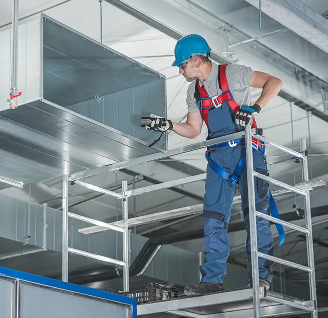 Why Homeowners & Businesses Trust Us in Apex, NC?