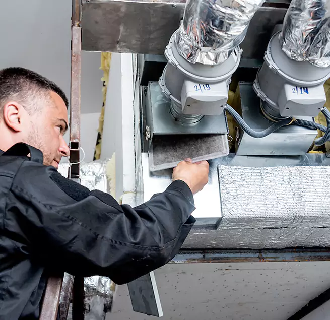 Why Homeowners & Businesses Trust Us in Apex, NC?