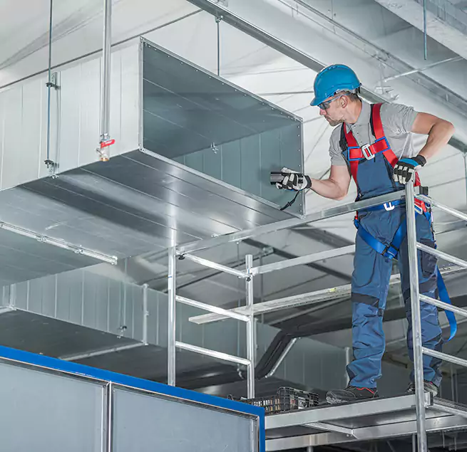 Why Homeowners & Businesses Trust Us in Apex, NC?