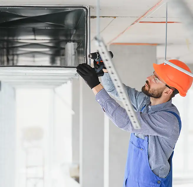 Why Homeowners & Businesses Trust Us in Apex, NC?