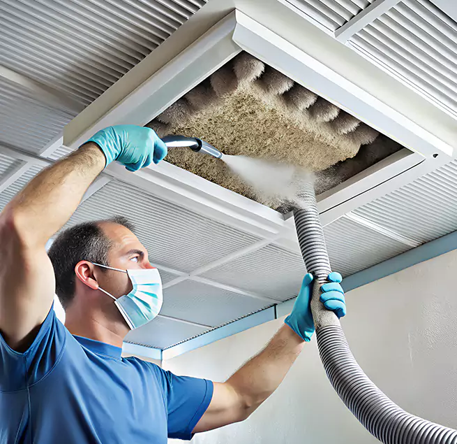 Why Homeowners & Businesses Trust Us Apex, NC