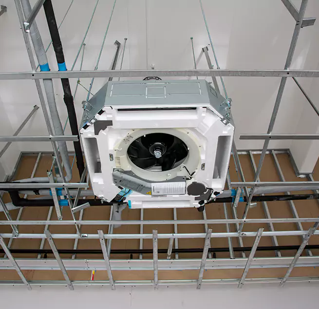 Why Homeowners & Businesses Trust Us in Apex, NC?