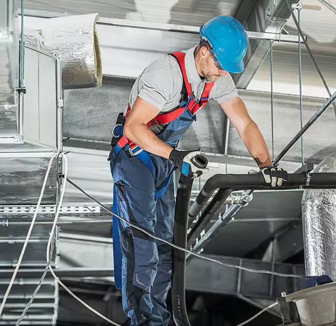 Why Homeowners & Businesses Trust Us in Apex, NC?