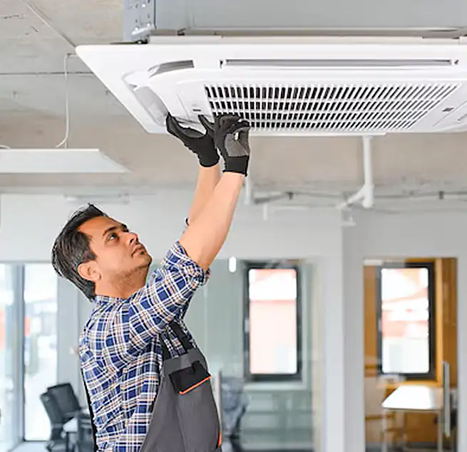 Why Homeowners & Businesses Trust Us in Apex, NC?