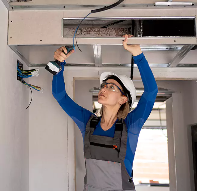 Why Homeowners & Businesses Trust Us in Apex, NC?