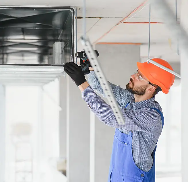  Why Homeowners Businesses Trust Us Apex, NC