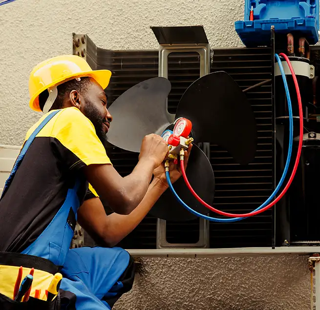 Why Homeowners & Businesses Trust Us in Apex, NC?