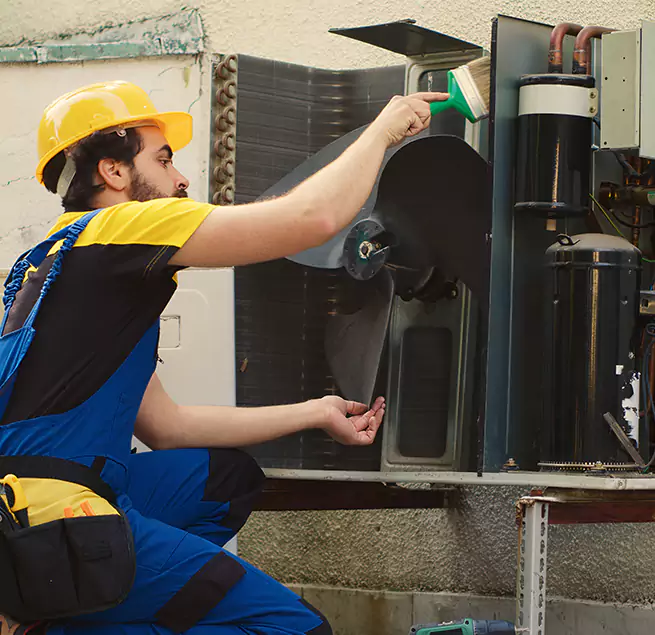  Why Homeowners & Businesses Trust Us in Apex, NC?