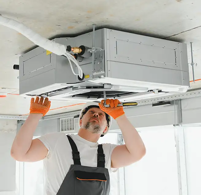 Why Homeowners & Businesses Trust Us Apex, NC