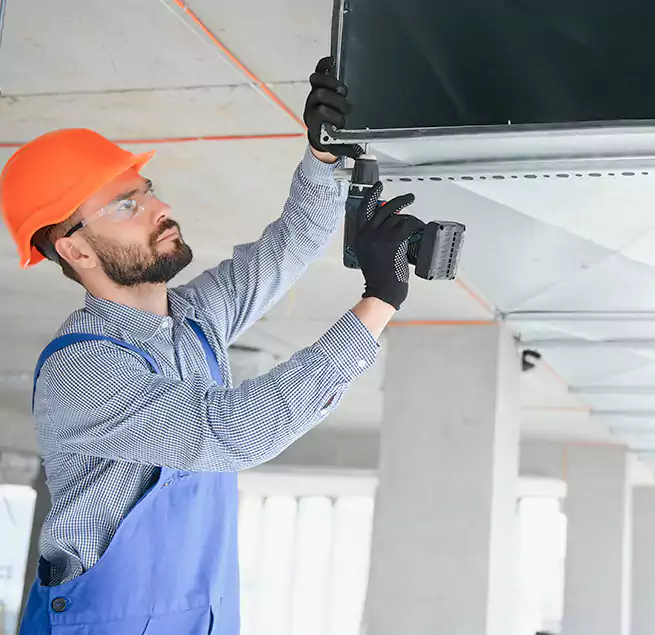 Why Homeowners & Businesses Trust Us in Apex, NC?