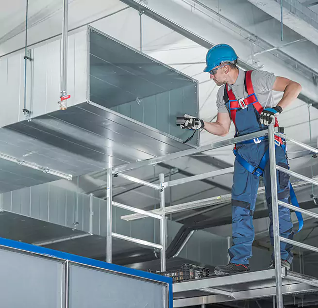 Why Homeowners & Businesses Trust Us in Apex, NC?