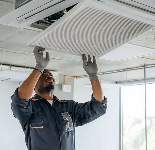  Why Homeowners & Businesses Trust Us in Apex, NC?