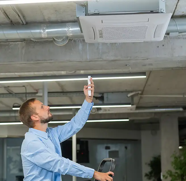 Why Homeowners & Businesses Trust Us in Apex, NC?