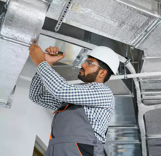 Why Homeowners & Businesses Trust Us in Apex, NC?