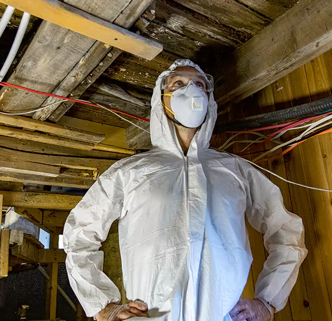 Why Homeowners & Businesses Trust Us in Apex, NC?