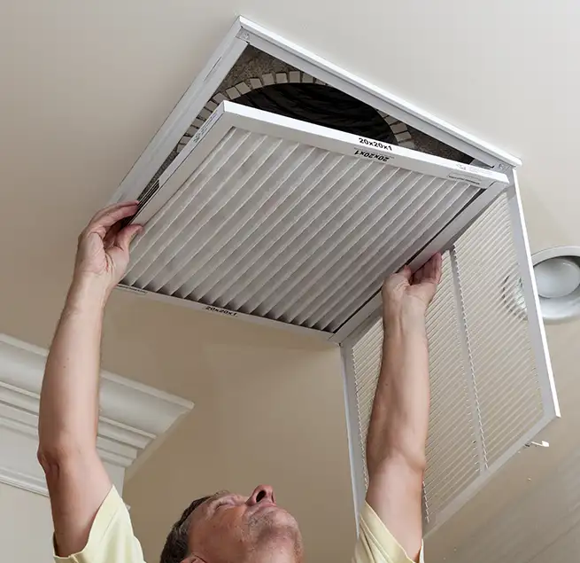 Why Homeowners & Businesses Trust Us in Apex, NC?