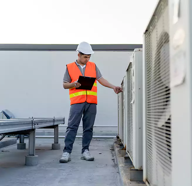 Why Homeowners & Businesses Trust Us in Apex, NC?