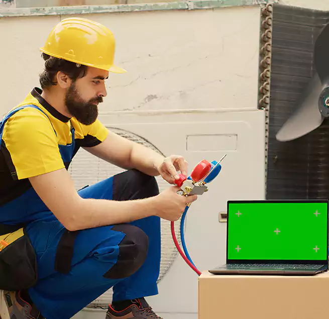 Why Homeowners & Businesses Trust Us in Apex, NC?