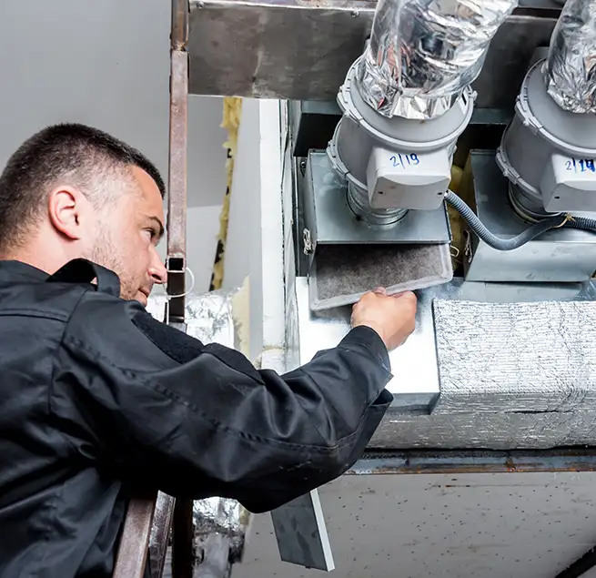 Why Homeowners & Businesses Trust Us in Apex, NC?